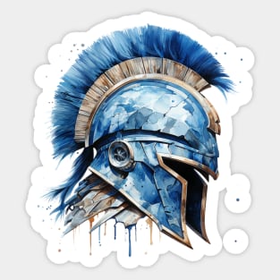 CWRU Case Western Reserve University Spartans Sticker